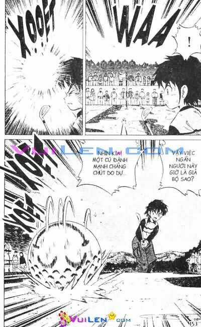 Dan Doh! Xi Chapter 35 trang 38