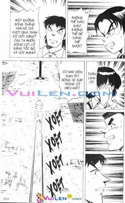 Dan Doh! Xi Chapter 35 trang 39