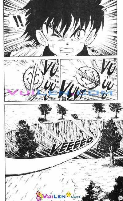 Dan Doh! Xi Chapter 35 trang 4