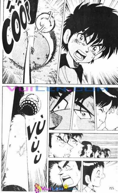 Dan Doh! Xi Chapter 35 trang 40