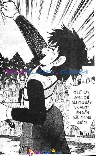 Dan Doh! Xi Chapter 35 trang 42