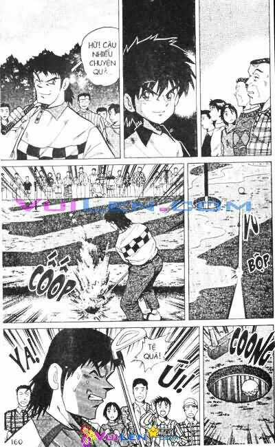 Dan Doh! Xi Chapter 35 trang 45