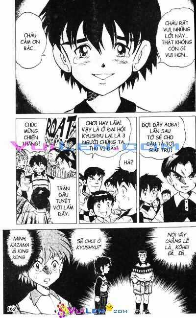 Dan Doh! Xi Chapter 35 trang 47