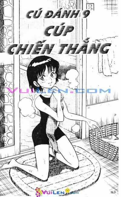 Dan Doh! Xi Chapter 36 trang 0