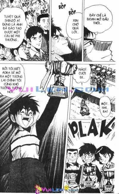 Dan Doh! Xi Chapter 36 trang 14