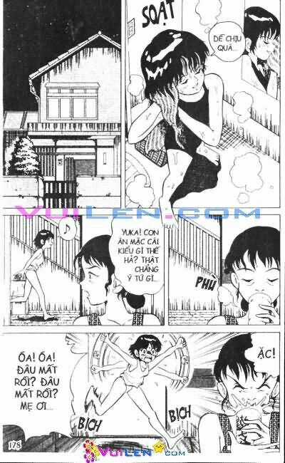 Dan Doh! Xi Chapter 36 trang 15