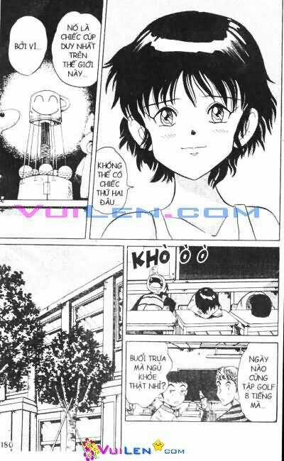 Dan Doh! Xi Chapter 36 trang 17