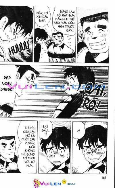 Dan Doh! Xi Chapter 36 trang 4