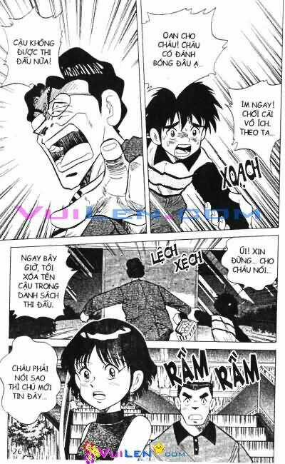 Dan Doh! Xi Chapter 38 trang 1