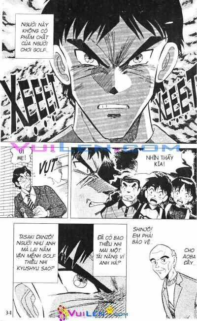 Dan Doh! Xi Chapter 38 trang 9