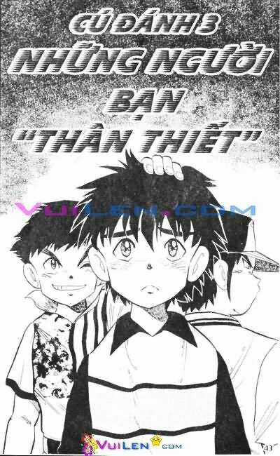 Dan Doh! Xi Chapter 39 trang 0