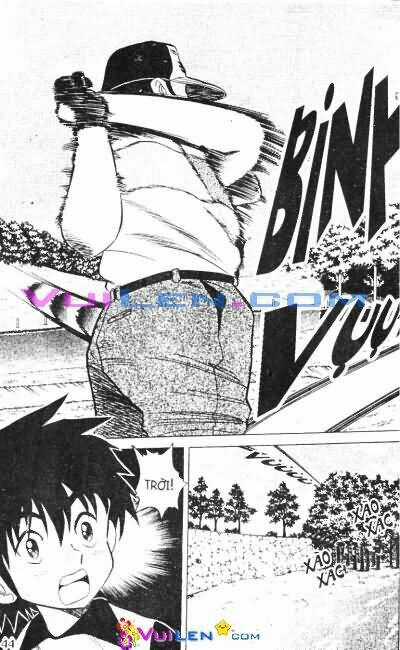 Dan Doh! Xi Chapter 39 trang 1