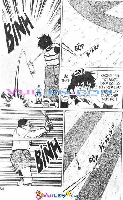 Dan Doh! Xi Chapter 39 trang 11