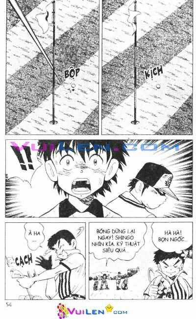 Dan Doh! Xi Chapter 39 trang 13