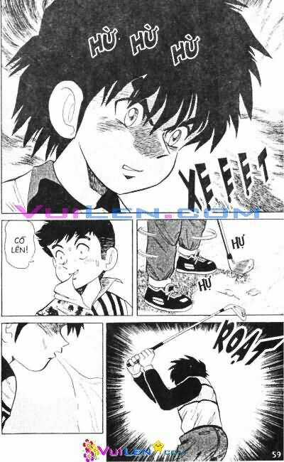 Dan Doh! Xi Chapter 39 trang 16