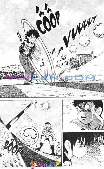 Dan Doh! Xi Chapter 39 trang 17