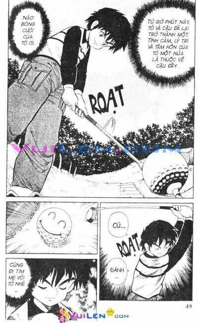 Dan Doh! Xi Chapter 39 trang 6