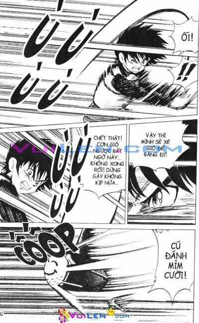 Dan Doh! Xi Chapter 39 trang 7