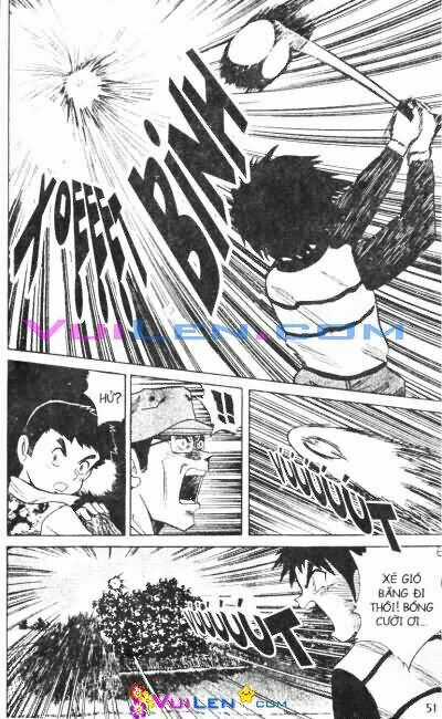 Dan Doh! Xi Chapter 39 trang 8