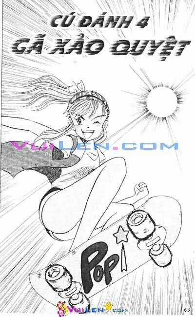 Dan Doh! Xi Chapter 40 trang 0