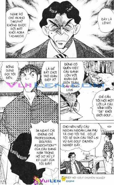 Dan Doh! Xi Chapter 40 trang 1