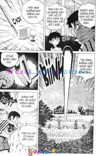 Dan Doh! Xi Chapter 40 trang 16