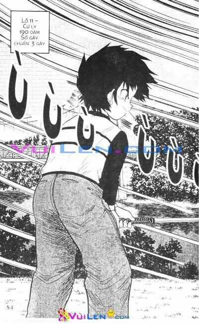 Dan Doh! Xi Chapter 40 trang 21