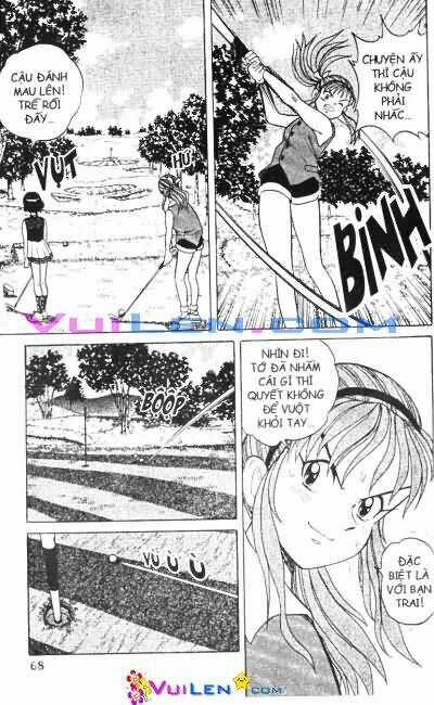 Dan Doh! Xi Chapter 40 trang 5