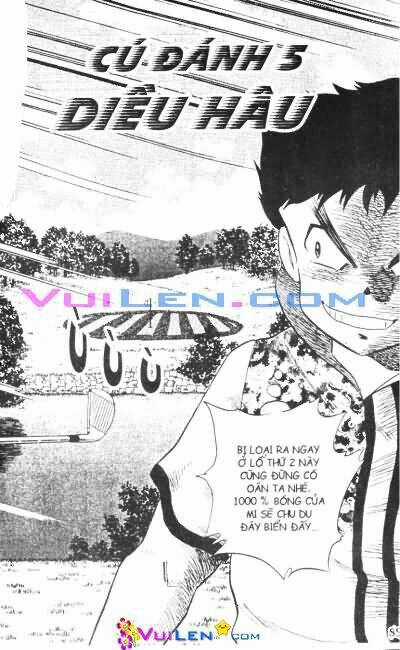 Dan Doh! Xi Chapter 41 trang 0