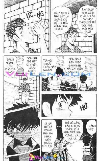 Dan Doh! Xi Chapter 41 trang 1