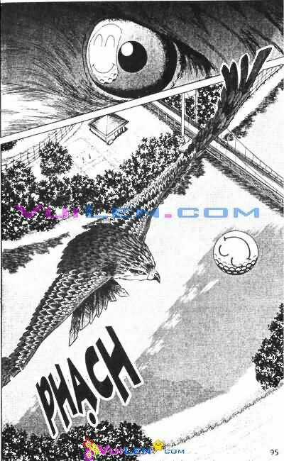 Dan Doh! Xi Chapter 41 trang 10