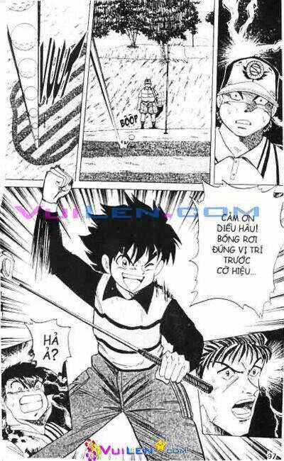 Dan Doh! Xi Chapter 41 trang 12