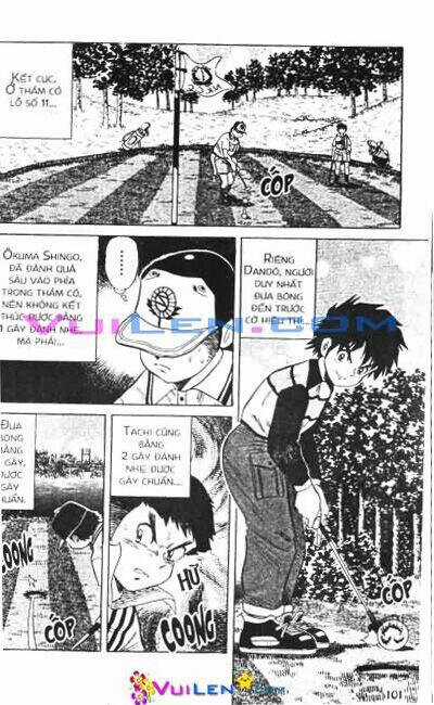 Dan Doh! Xi Chapter 41 trang 16