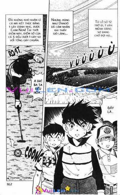 Dan Doh! Xi Chapter 41 trang 17