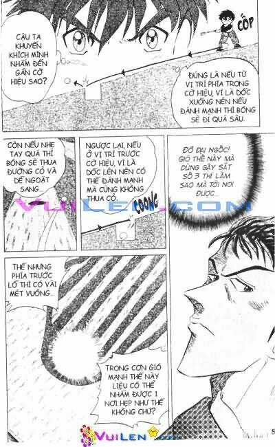 Dan Doh! Xi Chapter 41 trang 2