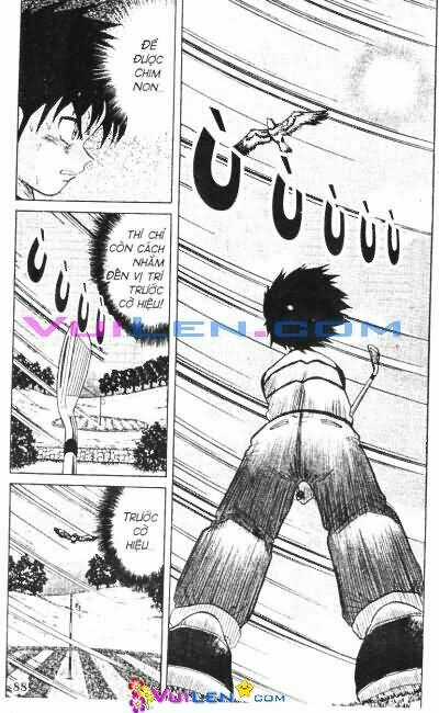 Dan Doh! Xi Chapter 41 trang 3