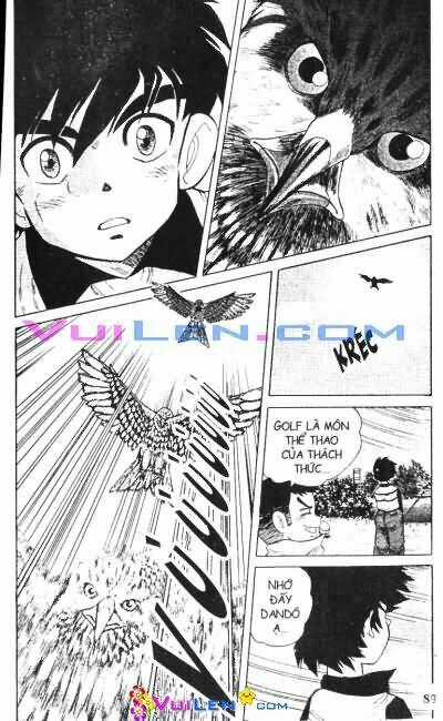 Dan Doh! Xi Chapter 41 trang 4