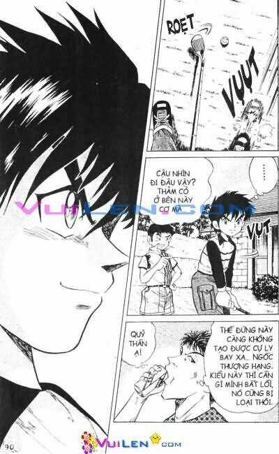 Dan Doh! Xi Chapter 41 trang 5