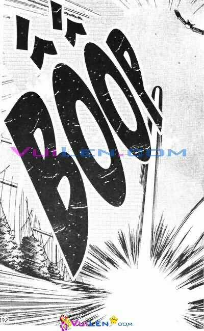 Dan Doh! Xi Chapter 41 trang 7