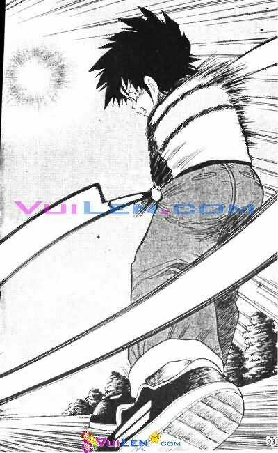 Dan Doh! Xi Chapter 41 trang 8