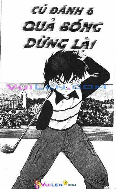 Dan Doh! Xi Chapter 42 trang 0