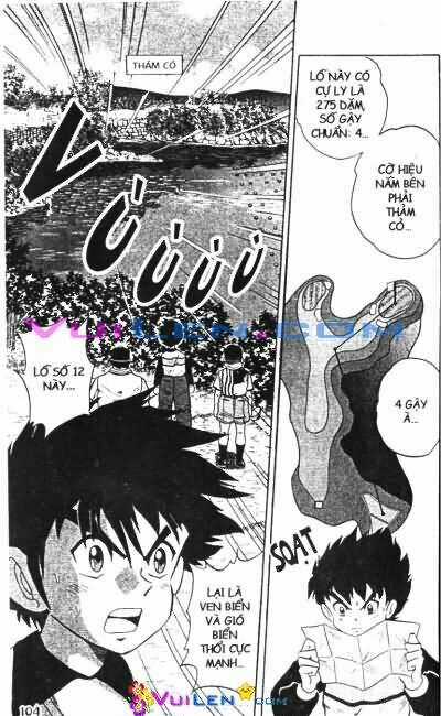 Dan Doh! Xi Chapter 42 trang 1