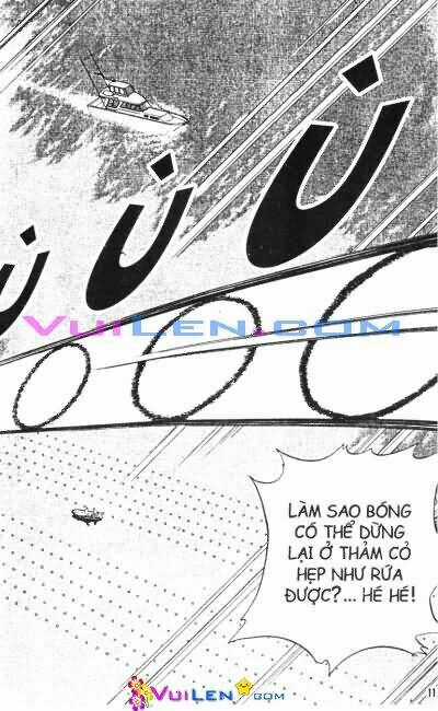 Dan Doh! Xi Chapter 42 trang 10