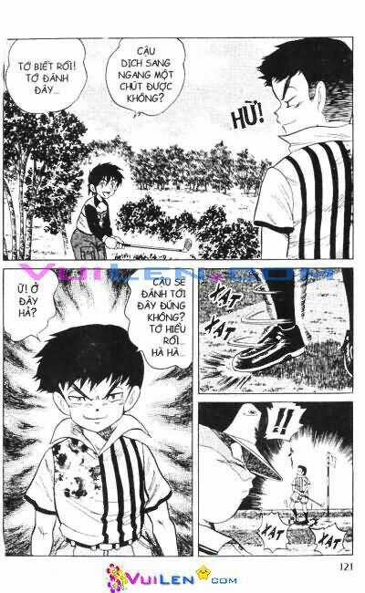 Dan Doh! Xi Chapter 42 trang 18