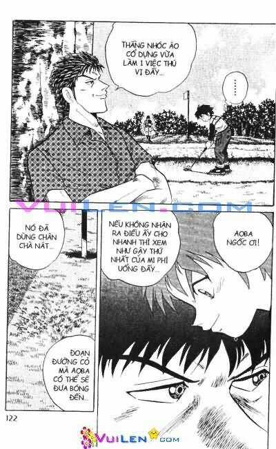 Dan Doh! Xi Chapter 42 trang 19