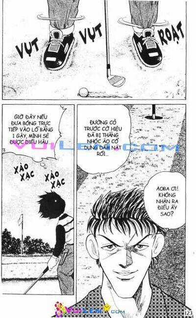 Dan Doh! Xi Chapter 42 trang 20