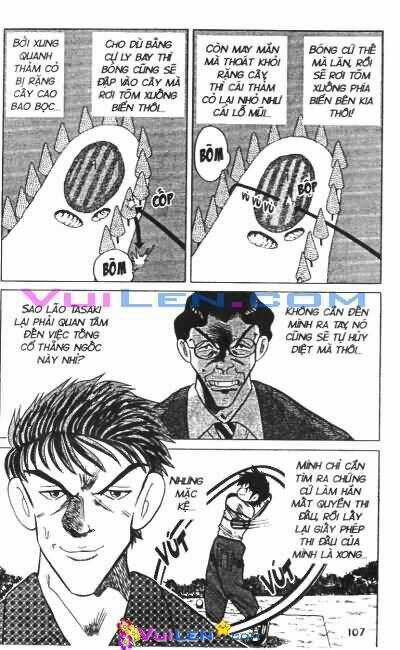 Dan Doh! Xi Chapter 42 trang 4