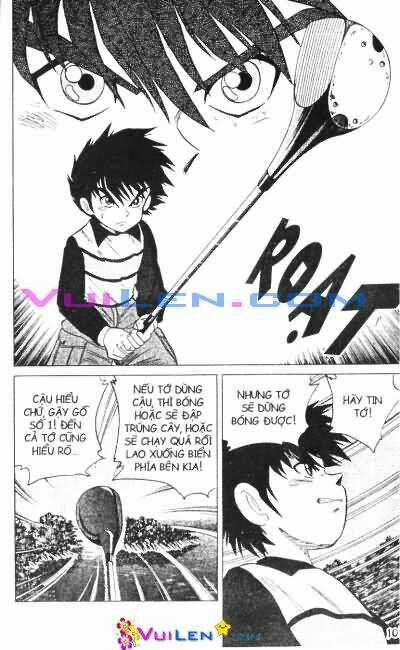 Dan Doh! Xi Chapter 42 trang 6