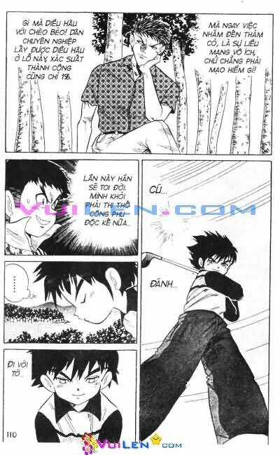 Dan Doh! Xi Chapter 42 trang 7