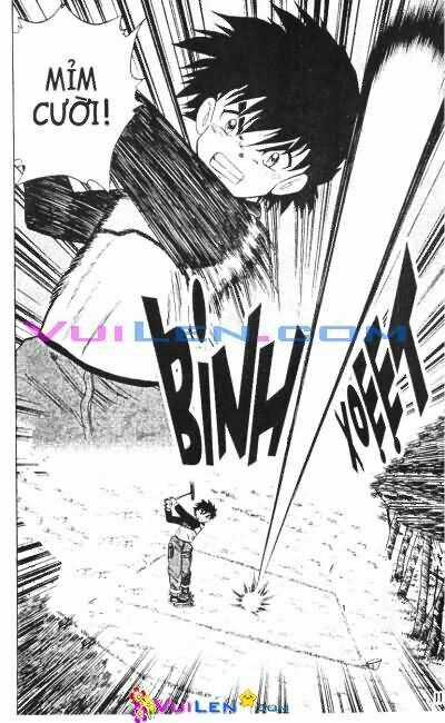 Dan Doh! Xi Chapter 42 trang 8